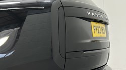 2022 (22) LAND ROVER RANGE ROVER 4.4 P530 V8 Autobiography 4dr Auto 5057984