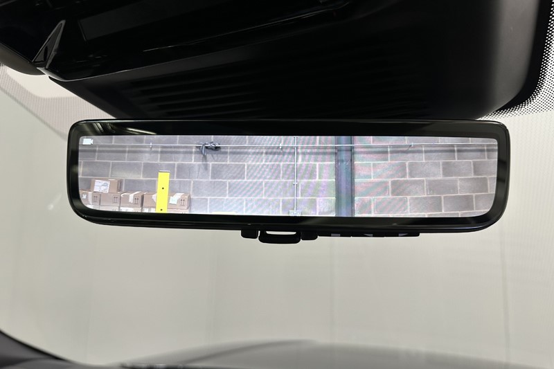 2022 (22) LAND ROVER RANGE ROVER 4.4 P530 V8 Autobiography 4dr Auto 5057963