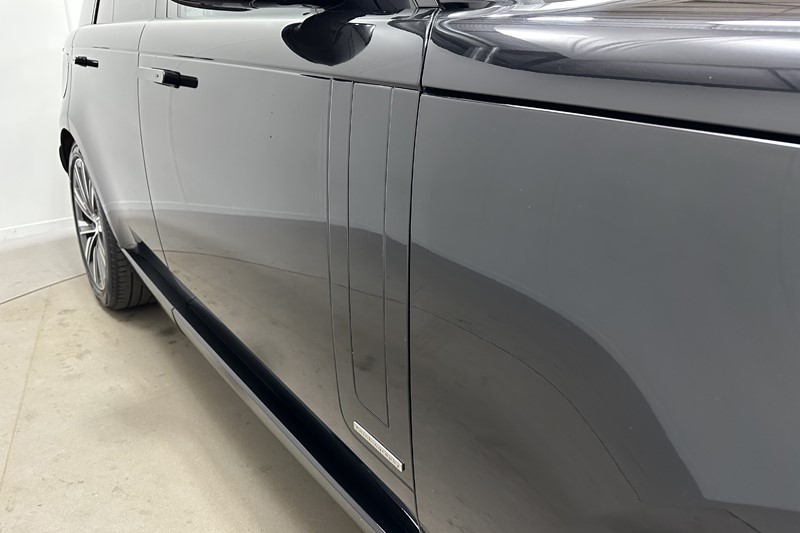 2022 (22) LAND ROVER RANGE ROVER 4.4 P530 V8 Autobiography 4dr Auto 5057990