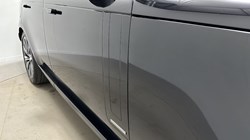 2022 (22) LAND ROVER RANGE ROVER 4.4 P530 V8 Autobiography 4dr Auto 5057990