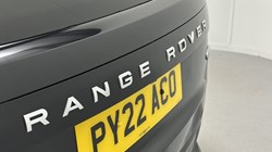 2022 (22) LAND ROVER RANGE ROVER 4.4 P530 V8 Autobiography 4dr Auto 5057985