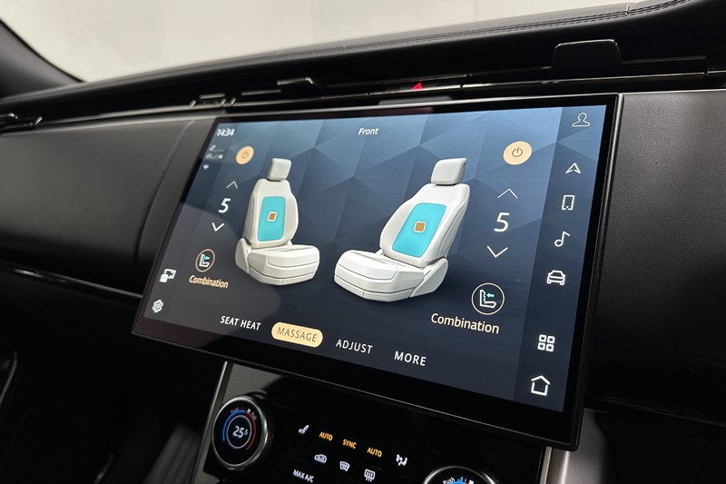 2022 (22) LAND ROVER RANGE ROVER 4.4 P530 V8 Autobiography 4dr Auto 5057960