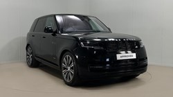 2022 (22) LAND ROVER RANGE ROVER 4.4 P530 V8 Autobiography 4dr Auto 5057924