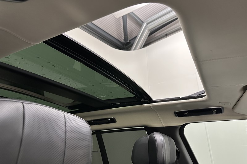 2022 (22) LAND ROVER RANGE ROVER 4.4 P530 V8 Autobiography 4dr Auto 5057944