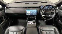 2022 (22) LAND ROVER RANGE ROVER 4.4 P530 V8 Autobiography 4dr Auto 5057932