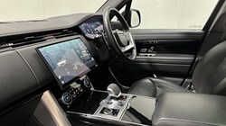 2022 (22) LAND ROVER RANGE ROVER 4.4 P530 V8 Autobiography 4dr Auto 5057965