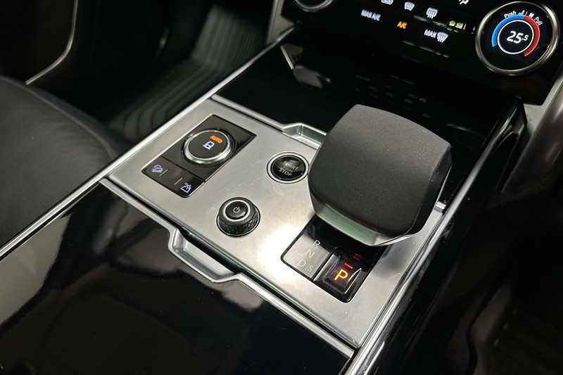 2022 (22) LAND ROVER RANGE ROVER 4.4 P530 V8 Autobiography 4dr Auto 5057948