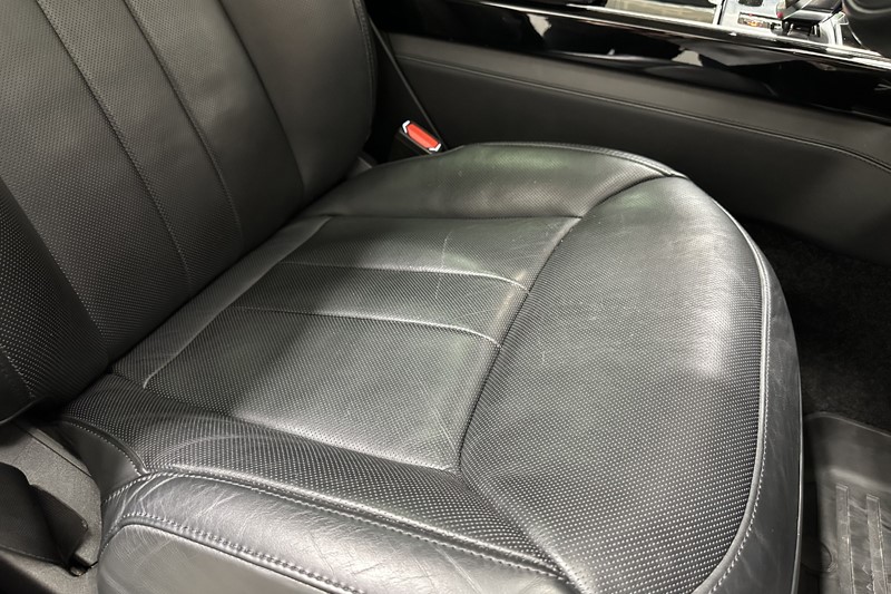 2022 (22) LAND ROVER RANGE ROVER 4.4 P530 V8 Autobiography 4dr Auto 5057941