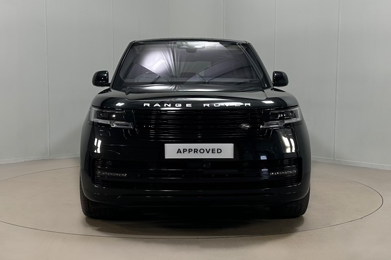 2022 (22) LAND ROVER RANGE ROVER 4.4 P530 V8 Autobiography 4dr Auto 5057930