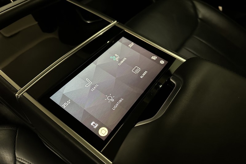 2022 (22) LAND ROVER RANGE ROVER 4.4 P530 V8 Autobiography 4dr Auto 5057972