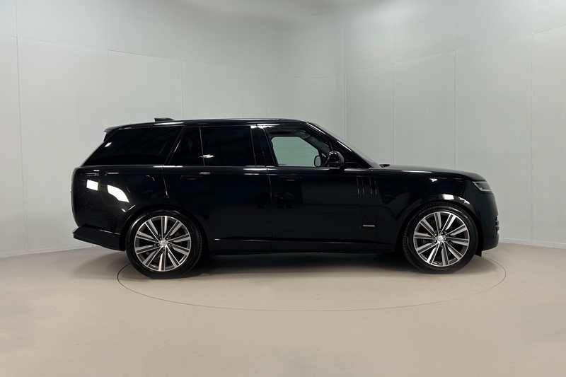 2022 (22) LAND ROVER RANGE ROVER 4.4 P530 V8 Autobiography 4dr Auto 5057928