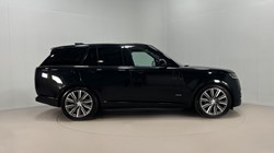 2022 (22) LAND ROVER RANGE ROVER 4.4 P530 V8 Autobiography 4dr Auto 5057928