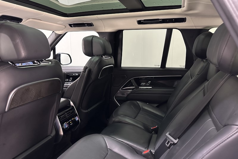 2022 (22) LAND ROVER RANGE ROVER 4.4 P530 V8 Autobiography 4dr Auto 5057966