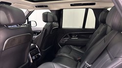 2022 (22) LAND ROVER RANGE ROVER 4.4 P530 V8 Autobiography 4dr Auto 5057966