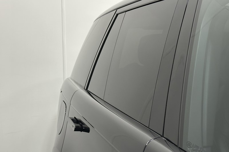 2022 (22) LAND ROVER RANGE ROVER 4.4 P530 V8 Autobiography 4dr Auto 5057987