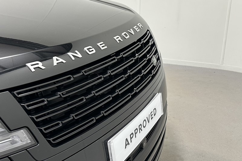 2022 (22) LAND ROVER RANGE ROVER 4.4 P530 V8 Autobiography 4dr Auto 5057992