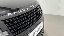 2022 (22) LAND ROVER RANGE ROVER 4.4 P530 V8 Autobiography 4dr Auto 5057992