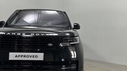 2022 (22) LAND ROVER RANGE ROVER 4.4 P530 V8 Autobiography 4dr Auto 5057993