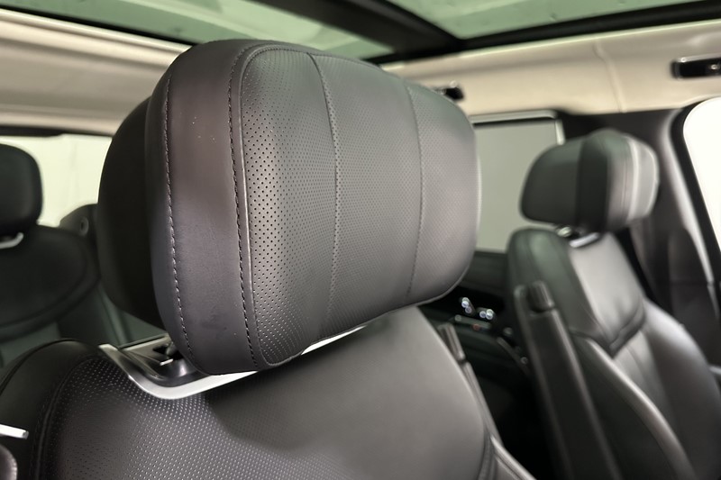 2022 (22) LAND ROVER RANGE ROVER 4.4 P530 V8 Autobiography 4dr Auto 5057943