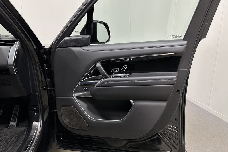 2022 (22) LAND ROVER RANGE ROVER 4.4 P530 V8 Autobiography 4dr Auto 5057937