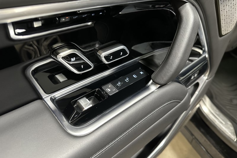 2022 (22) LAND ROVER RANGE ROVER 4.4 P530 V8 Autobiography 4dr Auto 5057967