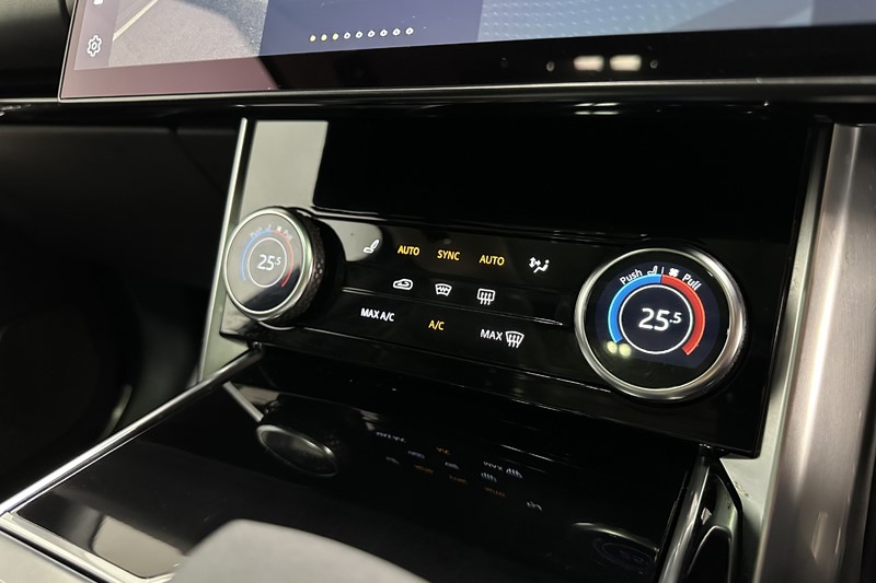 2022 (22) LAND ROVER RANGE ROVER 4.4 P530 V8 Autobiography 4dr Auto 5057950