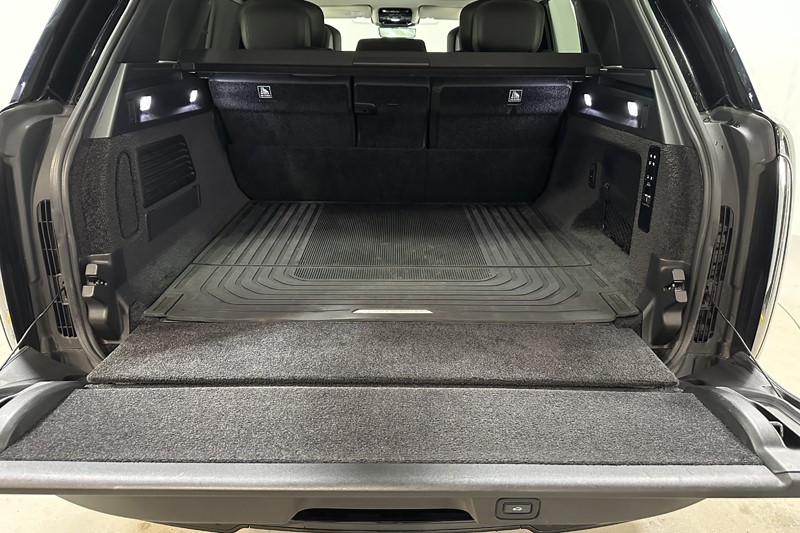 2022 (22) LAND ROVER RANGE ROVER 4.4 P530 V8 Autobiography 4dr Auto 5057977