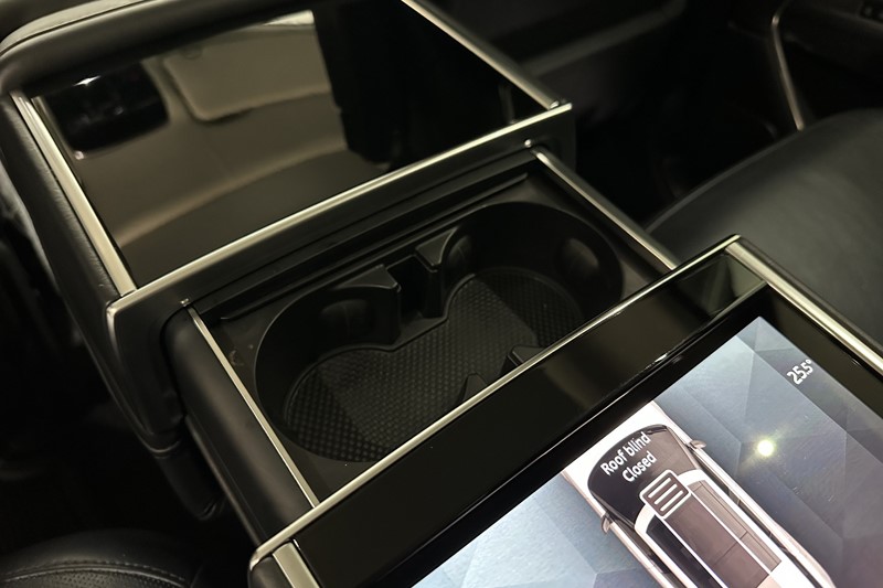 2022 (22) LAND ROVER RANGE ROVER 4.4 P530 V8 Autobiography 4dr Auto 5057975