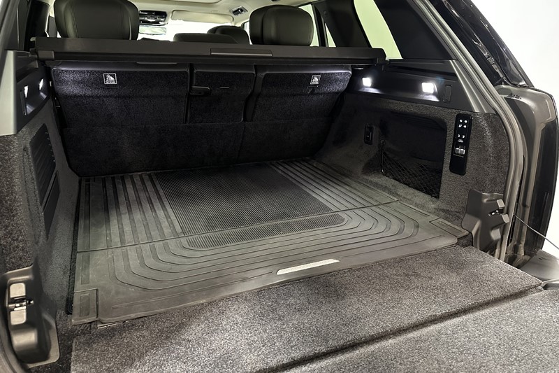 2022 (22) LAND ROVER RANGE ROVER 4.4 P530 V8 Autobiography 4dr Auto 5057978