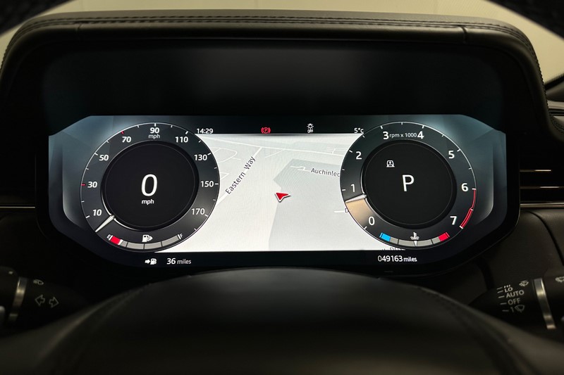 2022 (22) LAND ROVER RANGE ROVER 4.4 P530 V8 Autobiography 4dr Auto 5057947