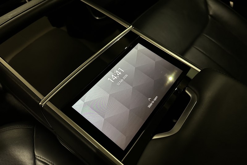 2022 (22) LAND ROVER RANGE ROVER 4.4 P530 V8 Autobiography 4dr Auto 5057971