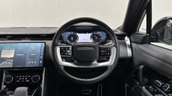 2022 (22) LAND ROVER RANGE ROVER 4.4 P530 V8 Autobiography 4dr Auto 5057934