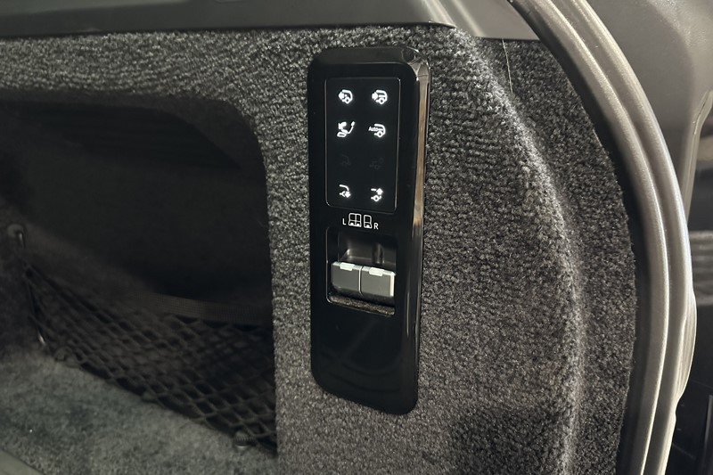 2022 (22) LAND ROVER RANGE ROVER 4.4 P530 V8 Autobiography 4dr Auto 5057979