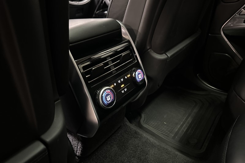 2022 (22) LAND ROVER RANGE ROVER 4.4 P530 V8 Autobiography 4dr Auto 5057968