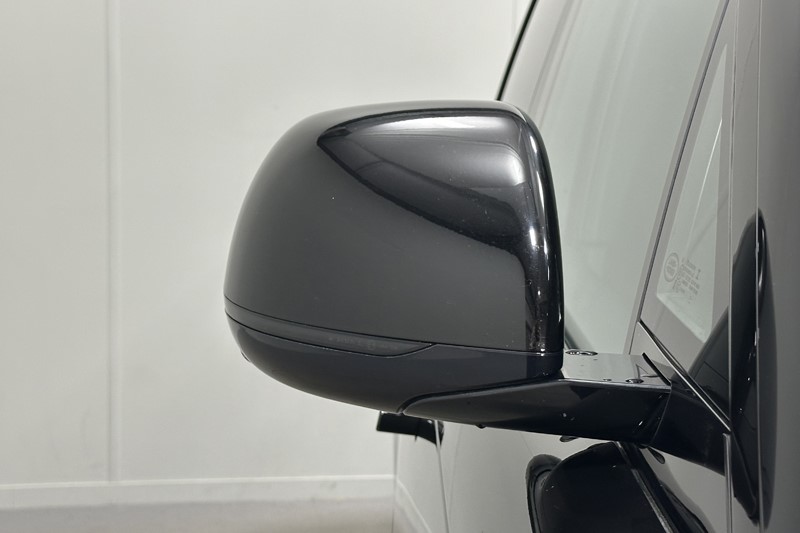 2022 (22) LAND ROVER RANGE ROVER 4.4 P530 V8 Autobiography 4dr Auto 5057989