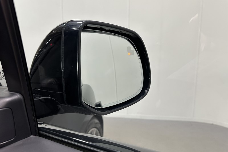 2022 (22) LAND ROVER RANGE ROVER 4.4 P530 V8 Autobiography 4dr Auto 5057940