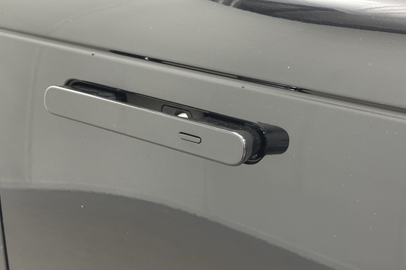 2022 (22) LAND ROVER RANGE ROVER 4.4 P530 V8 Autobiography 4dr Auto 5057988