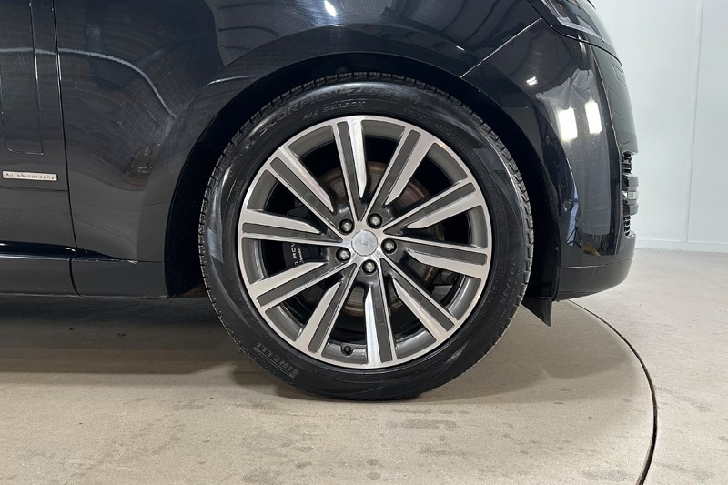 2022 (22) LAND ROVER RANGE ROVER 4.4 P530 V8 Autobiography 4dr Auto 5057931