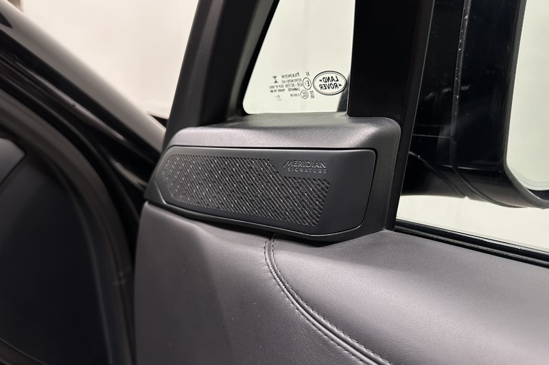 2022 (22) LAND ROVER RANGE ROVER 4.4 P530 V8 Autobiography 4dr Auto 5057939