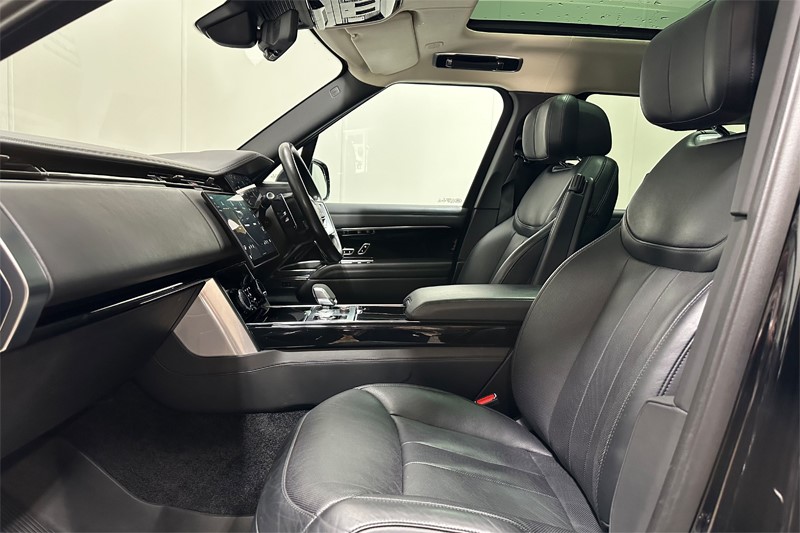 2022 (22) LAND ROVER RANGE ROVER 4.4 P530 V8 Autobiography 4dr Auto 5057926