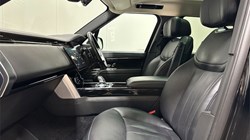 2022 (22) LAND ROVER RANGE ROVER 4.4 P530 V8 Autobiography 4dr Auto 5057926