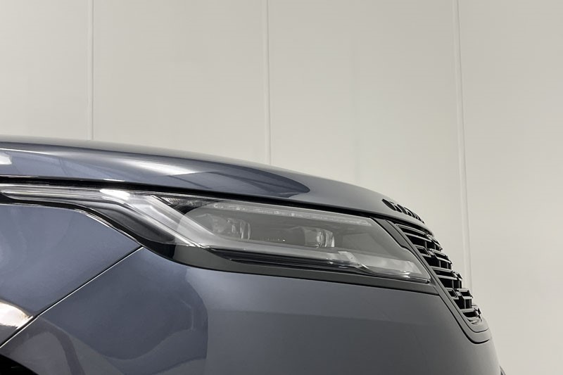 2025 (25) LAND ROVER RANGE ROVER VELAR 2.0 D200 MHEV Dynamic SE 5dr Auto 5092454