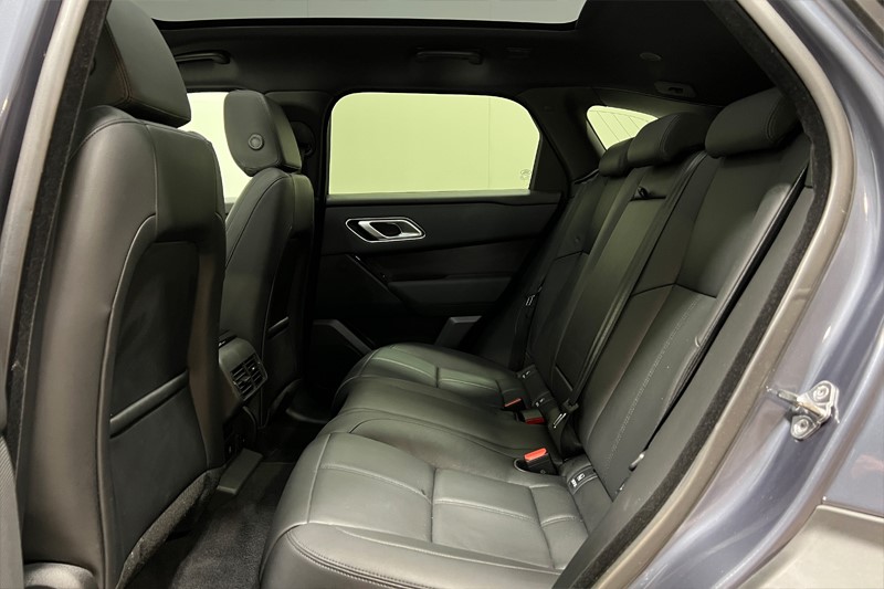 2025 (25) LAND ROVER RANGE ROVER VELAR 2.0 D200 MHEV Dynamic SE 5dr Auto 5092409