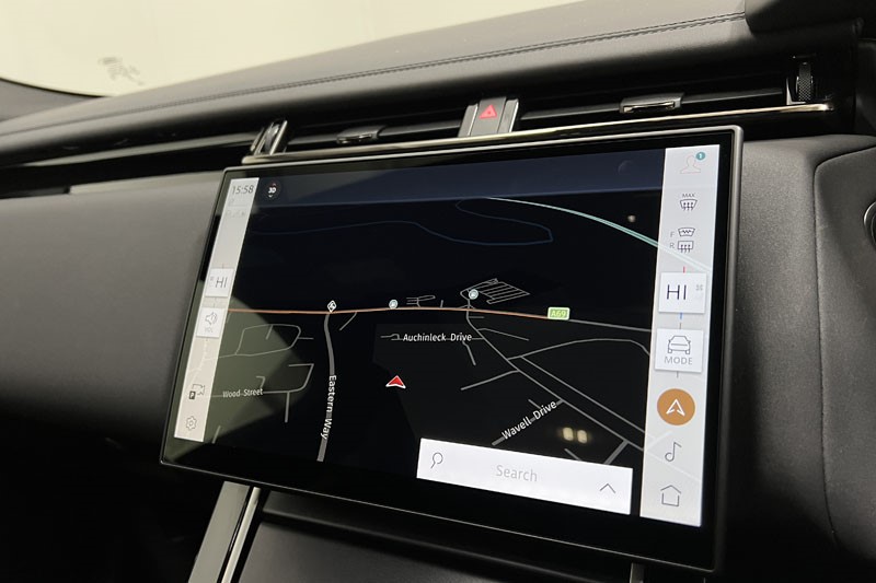 2025 (25) LAND ROVER RANGE ROVER VELAR 2.0 D200 MHEV Dynamic SE 5dr Auto 5092431