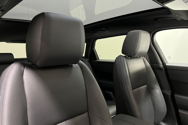 2025 (25) LAND ROVER RANGE ROVER VELAR 2.0 D200 MHEV Dynamic SE 5dr Auto 5092424