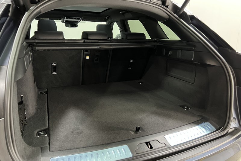 2025 (25) LAND ROVER RANGE ROVER VELAR 2.0 D200 MHEV Dynamic SE 5dr Auto 5092445