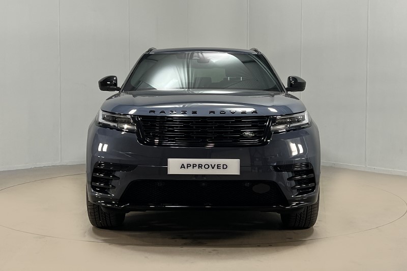 2025 (25) LAND ROVER RANGE ROVER VELAR 2.0 D200 MHEV Dynamic SE 5dr Auto 5092412