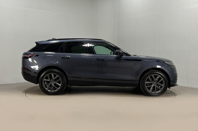 2025 (25) LAND ROVER RANGE ROVER VELAR 2.0 D200 MHEV Dynamic SE 5dr Auto 5092410