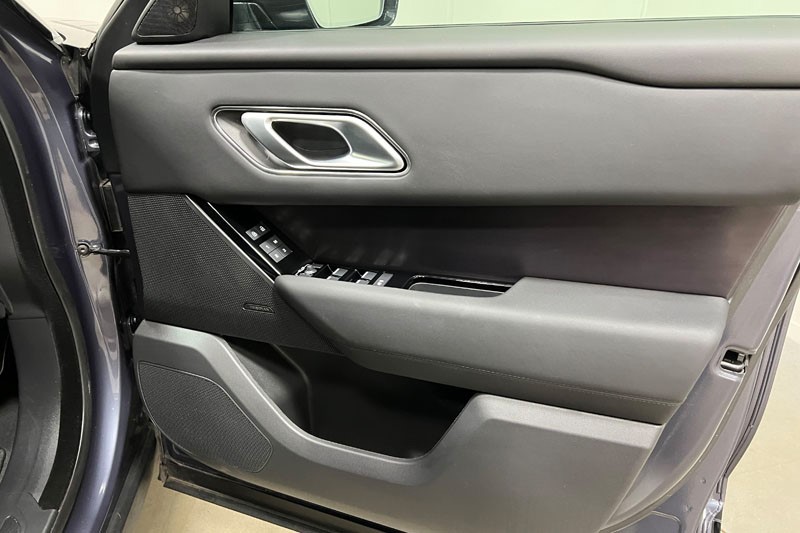 2025 (25) LAND ROVER RANGE ROVER VELAR 2.0 D200 MHEV Dynamic SE 5dr Auto 5092418