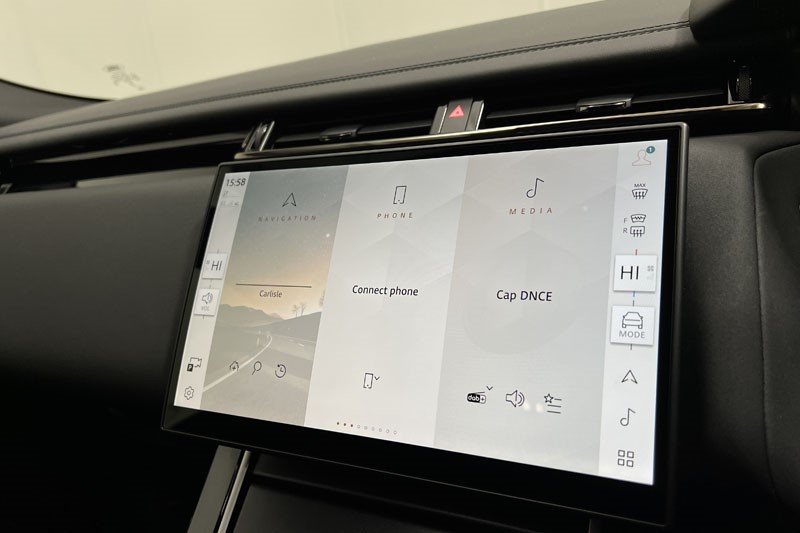 2025 (25) LAND ROVER RANGE ROVER VELAR 2.0 D200 MHEV Dynamic SE 5dr Auto 5092433